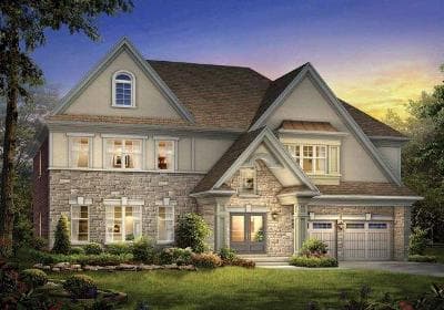 The Ravines of the Credit Valley - Creditview Rd, Brampton, ON, Canada