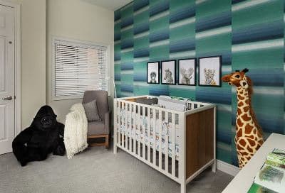 The Trails of Country Lane - Country Ln, Whitby, ON L1P, Canada