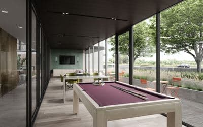 North Oak Condos - Trafalgar Road & Dundas Street East, Oakville, ON