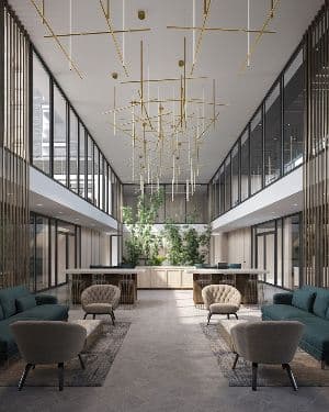 North Oak Condos - Trafalgar Road & Dundas Street East, Oakville, ON