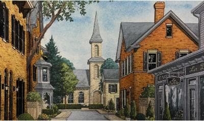 The Village – Southfields Caledon - 1699863917432 The Village Southfields Caledon