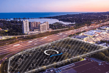 VuPoint Condos - Kingston Rd & Liverpool Rd, Pickering, ON L1V 1W2, Canada