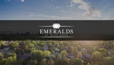 Emeralds of Maple Grove - 12 Maple Grove Ave, Richmond Hill, ON L4E 2V1, Canada
