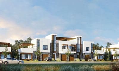 Aquavil Towns - Blue Mountain Dr, The Blue Mountains, ON L9Y, Canada