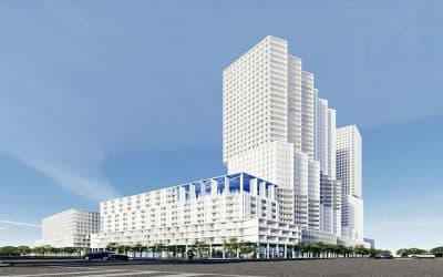 2450 Victoria Park Condos - 2450 Victoria Park Ave, North York, ON M2J 4A2, Canada