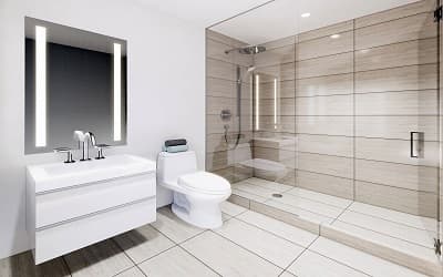 Grand Bell Suites 3 - Erie Ave, Brantford, ON, Canada