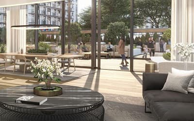 Grand Bell Suites 3 - Erie Ave, Brantford, ON, Canada