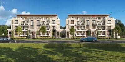 Royal Tuscan – Masterpiece Townhomes - 1699881905229 Royal Tuscan Masterpiece Townhomes