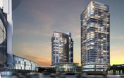 The Remington Centre - 4390 Steeles Ave E, Markham, ON L3R 9V7, Canada