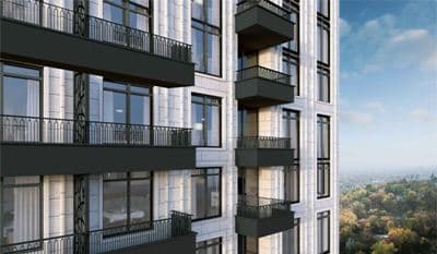 438 Avenue Road Condos - 438 Avenue Rd, Toronto, ON M4V 2H8, Canada