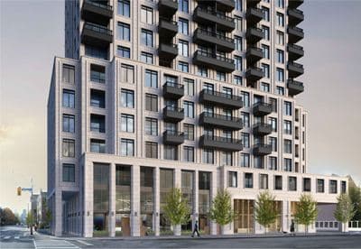 438 Avenue Road Condos - 438 Avenue Rd, Toronto, ON M4V 2H8, Canada