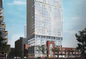 100 Queen Condos - 100 Queen St W, Toronto, ON M5H 2N2, Canada