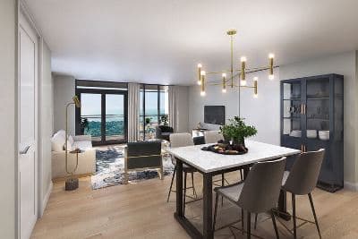 FOURME Condos - Ellesmere Rd & Markham Rd, Toronto, ON M1H, Canada