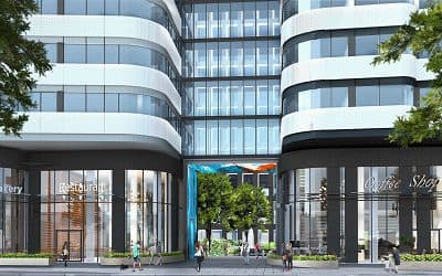 7028 Yonge Street Condos - 7028 Yonge St, Thornhill, ON L4J 1V7, Canada