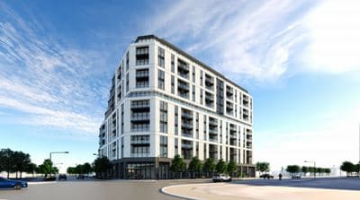 420 Lakeshore Road East Condos - 420 Lakeshore Rd E, Mississauga, ON L5G 1H5, Canada