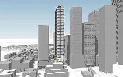 50 Eglinton Avenue West Condos - 50 Eglinton Ave E, Toronto, ON M4P 1A6, Canada