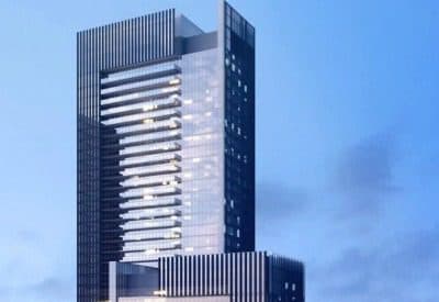 The Pemberton - 33 Yorkville Ave, Toronto, ON M4W 2H1, Canada