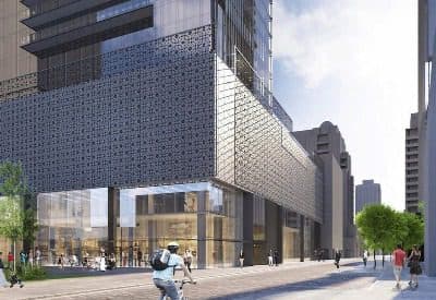 The Pemberton - 33 Yorkville Ave, Toronto, ON M4W 2H1, Canada