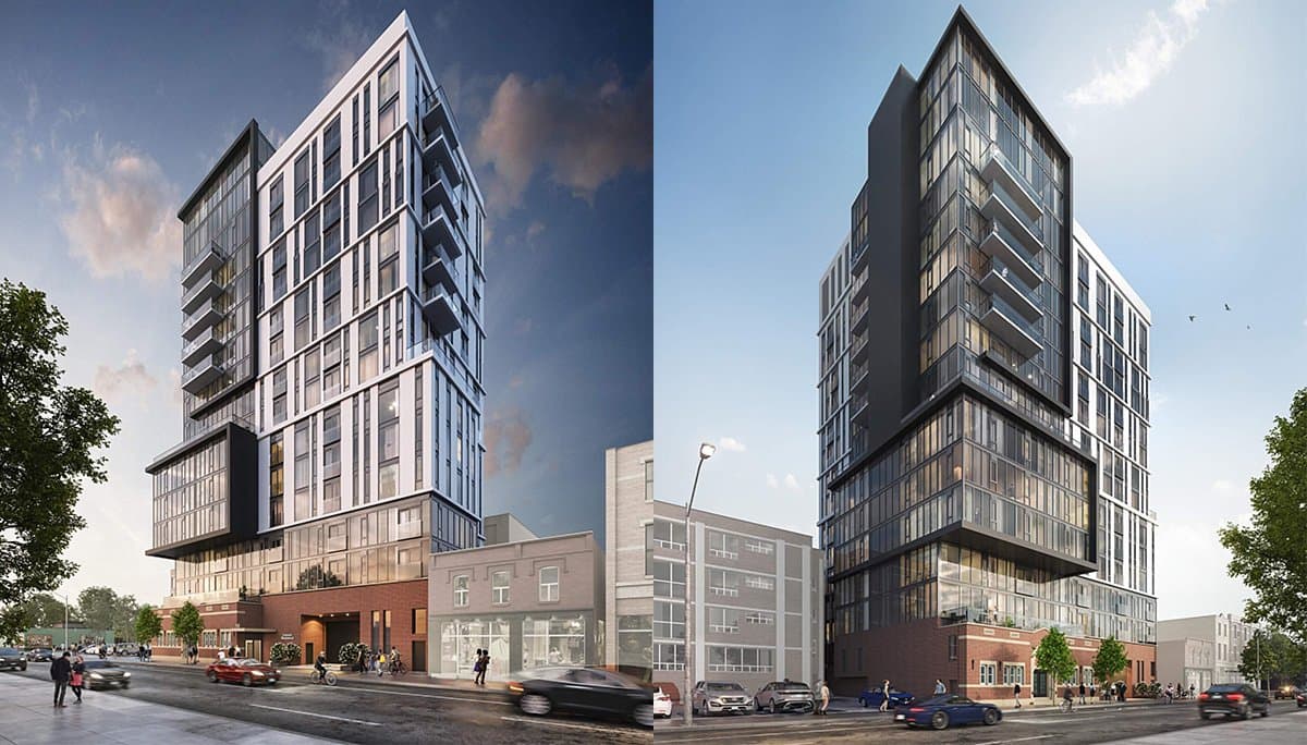 16 Cannon Street East - 16 Cannon St E, Hamilton, ON L8L 1Z5, Canada