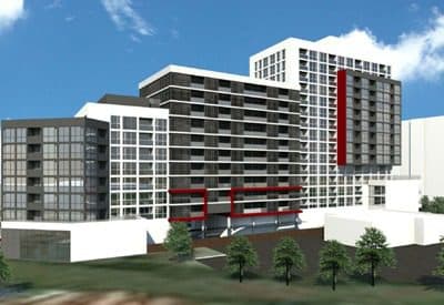 2370 Finch Avenue West Condos - 2370 Finch Ave W, Toronto, ON M9M 2C7, Canada