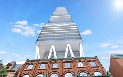 8 Elm Street - 8 Elm St, Toronto, ON M5G 1G7, Canada