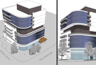 Ava Luxury Residence - 50 Finch Ave E, North York, ON M2N 4R3, Canada