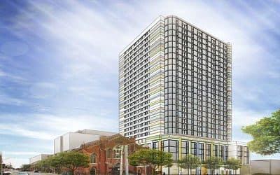 301 Queen Street East Condos - 301 Queen St E, Toronto, ON M5A 1S7, Canada