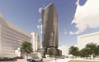 5051 Yonge Street Condos - 5051 Yonge St, Toronto, ON, Canada