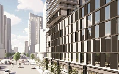 5051 Yonge Street Condos - 5051 Yonge St, Toronto, ON, Canada