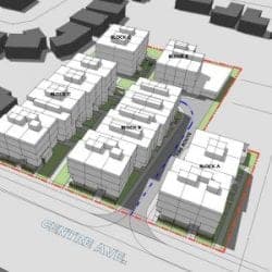 33 Centre Avenue Condos - 33 Centre Ave, North York, ON M2M 2L3, Canada