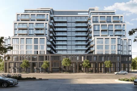 Joya Condos - 1045 The Queensway, Etobicoke, ON, Canada