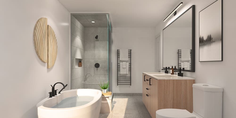 Sincerely Acorn Towns - 1702656301759 Bathroom