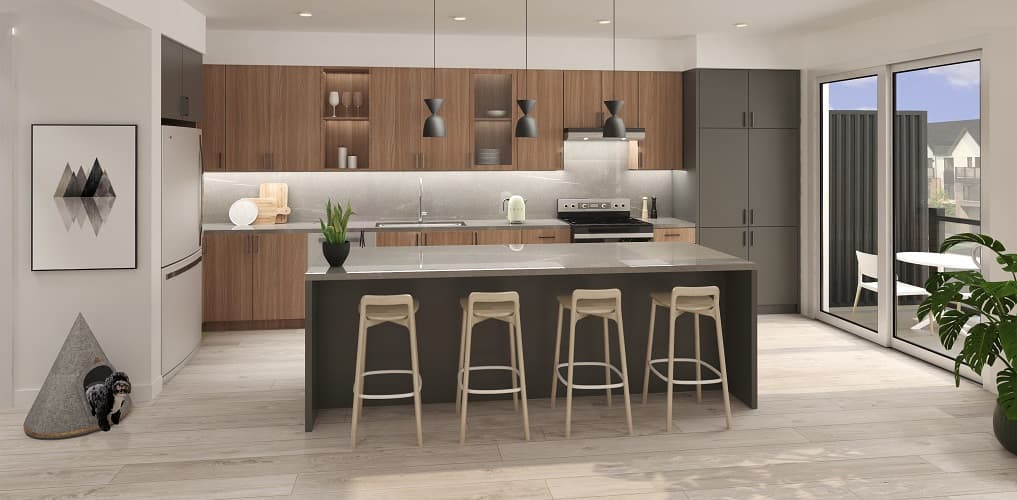 Sincerely Acorn Towns - 1702656301759 Kitchen