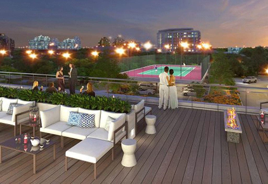 Casa on Beaver Creek Condominiums - Norman Bethune Ave, Richmond Hill, ON, Canada