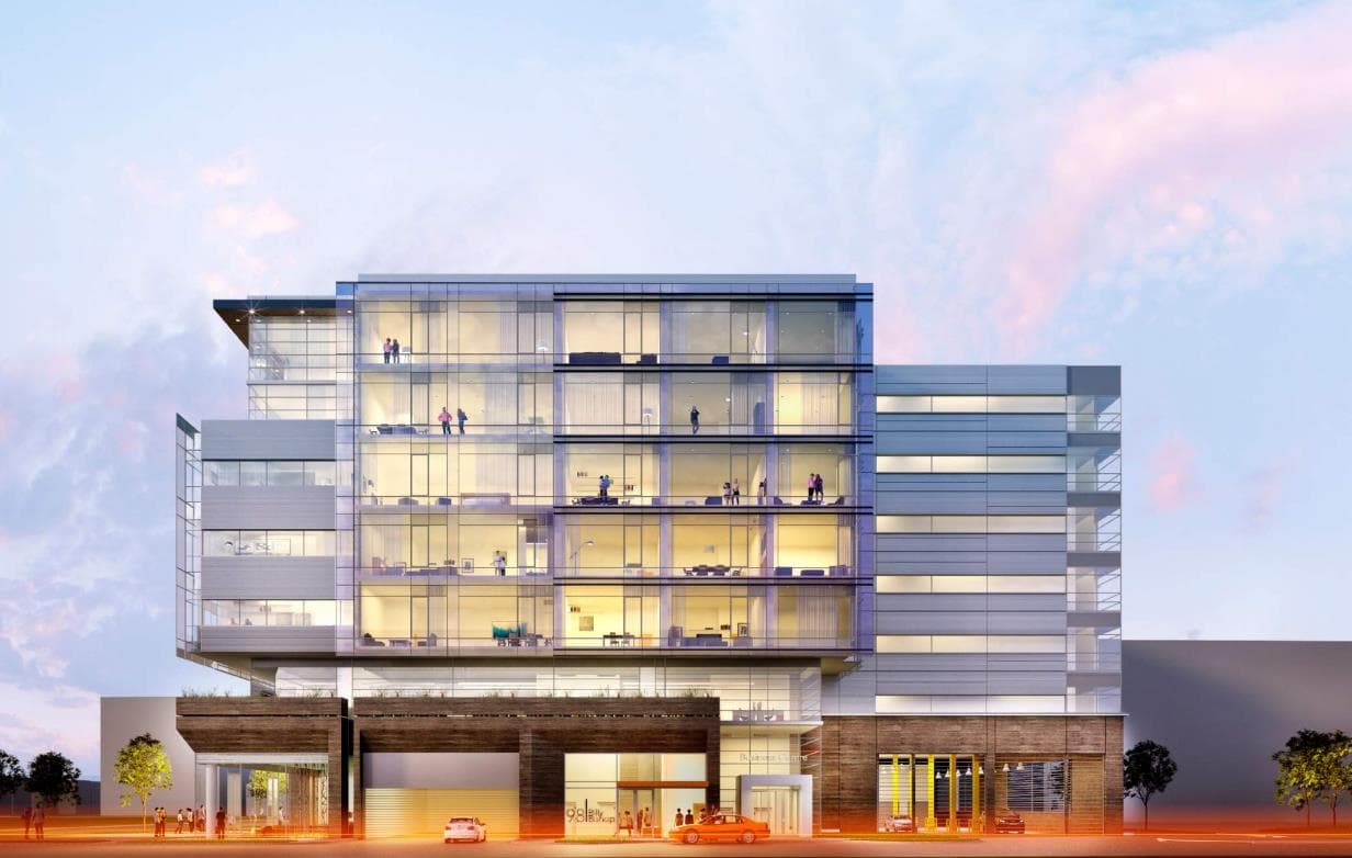 3621 Dufferin Street Condos - 3621 Dufferin St, North York, ON M3K 1N4, Canada