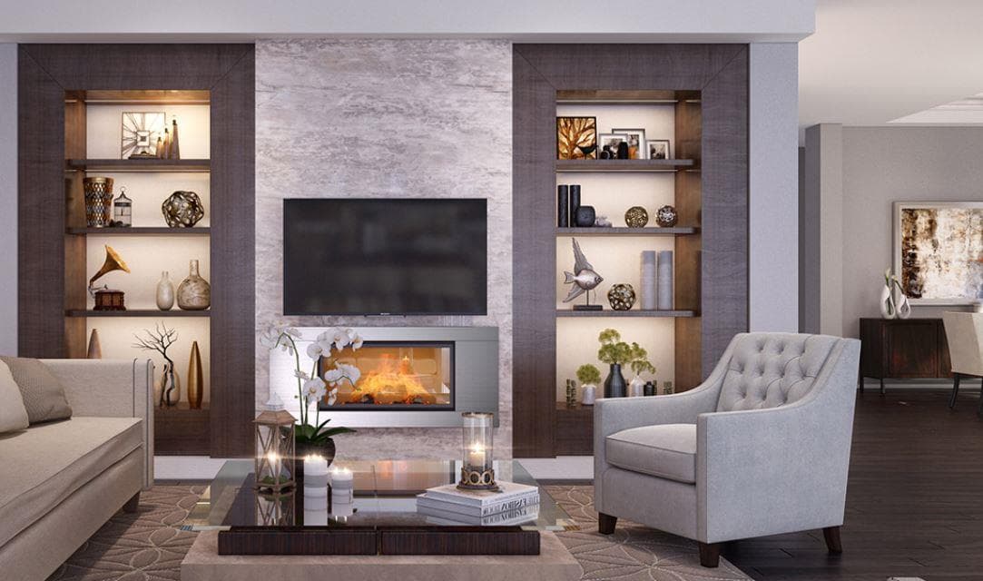 Mayfield Village - 4585 Mayfield Rd, Brampton, ON L6R 0B8, Canada