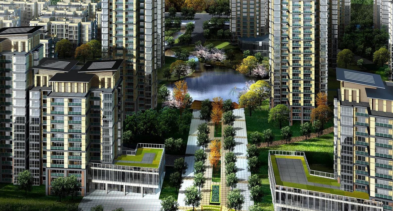 The Weston Townhomes - 3812 Major MacKenzie Dr W, Woodbridge, ON L4L 1A6, Canada