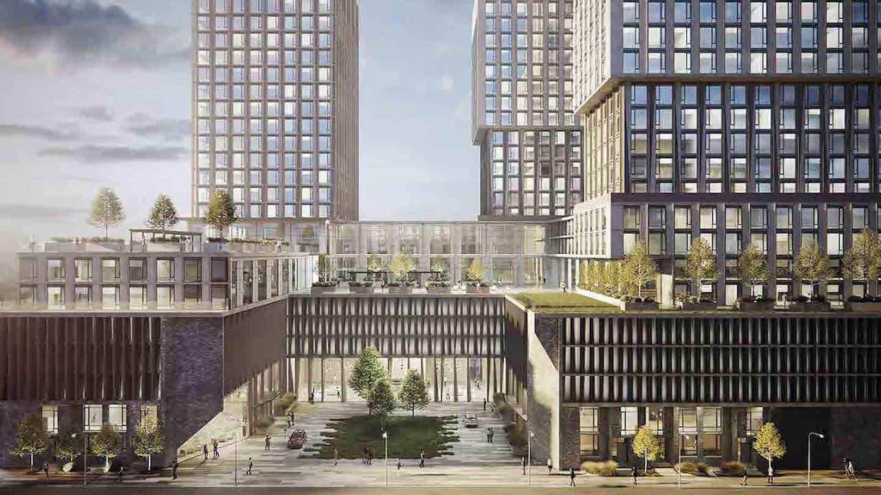 300 The East Mall Condos - 1702785978585 14