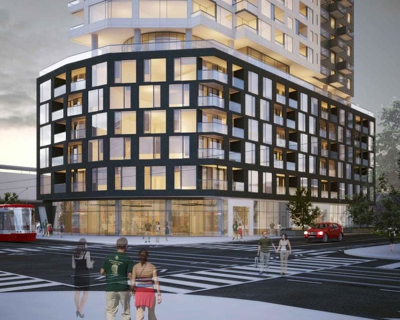 111 River Street Condos - 111 River St, Toronto, ON M5A 3P5, Canada