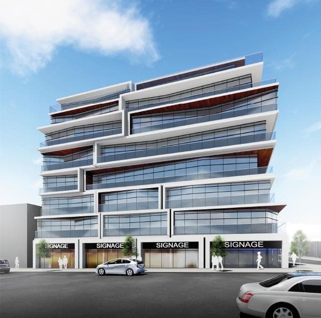 Eglinton & Highbourne Condos - 1702788004688 Eglinton Highbourne Condos