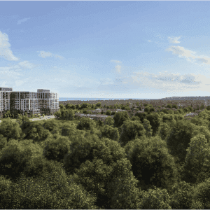 Narrative Condos - 7437 Kingston Rd, Toronto, ON M1B 5S3, Canada