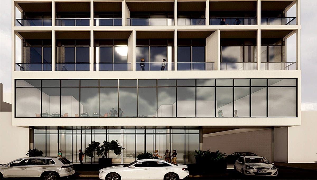 25 Imperial Street Condos - 25 Imperial St, Toronto, ON M5P 1B9, Canada