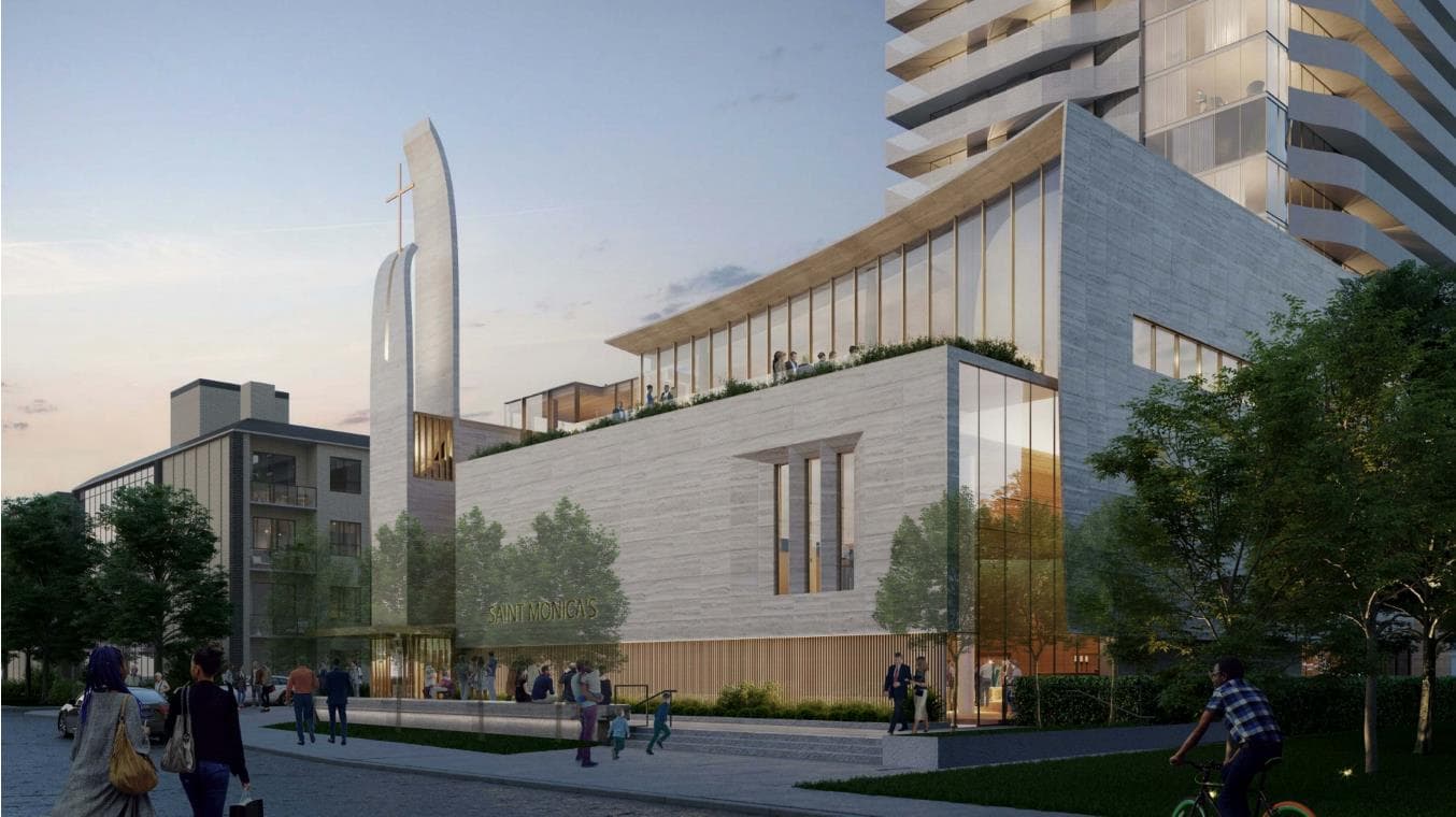 44 Broadway Avenue Condos - 40 Broadway Ave, Toronto, ON M4P 1T4, Canada