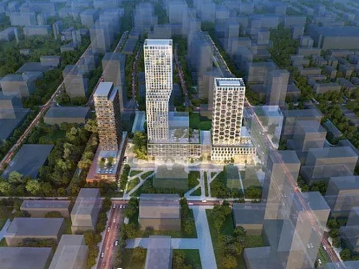 253 Queen - 253 Queen St E, Brampton, ON L6W 2B8, Canada