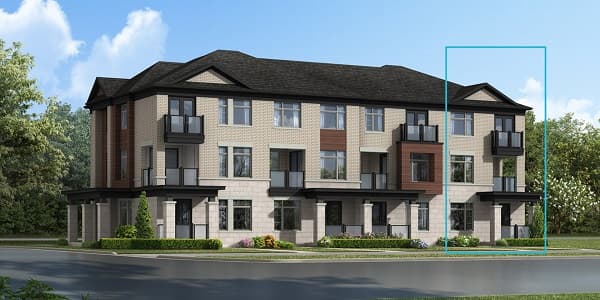 Mount Pleasant North - 10640 Mississauga Rd, Brampton, ON L7A, Canada