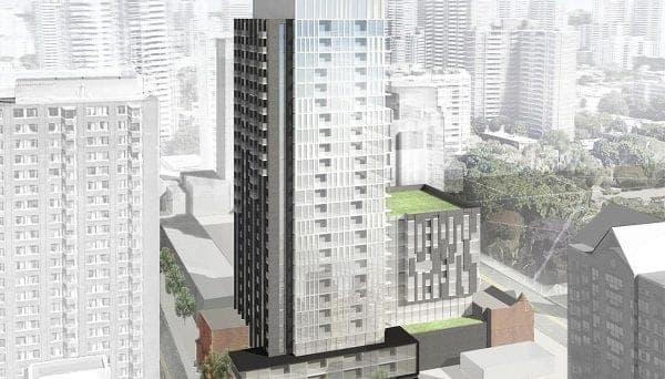 280 Jarvis Street Condos - 280 Jarvis St, Toronto, ON M5B 2C5, Canada