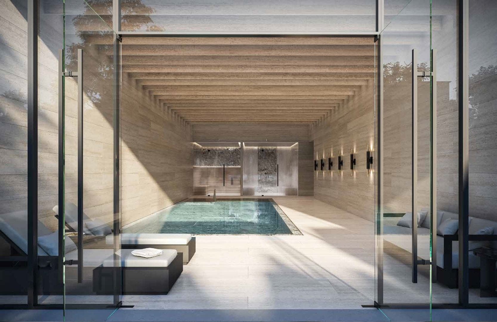 Forest Hill Private Residences - 2 Forest Hill Rd, Toronto, ON M4V 2L3, Canada