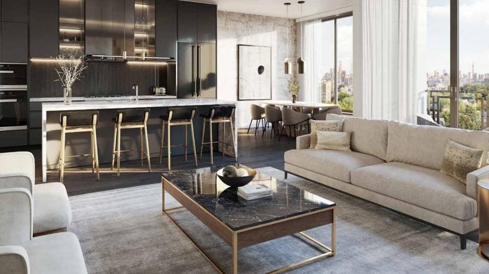 Forest Hill Private Residences - 2 Forest Hill Rd, Toronto, ON M4V 2L3, Canada