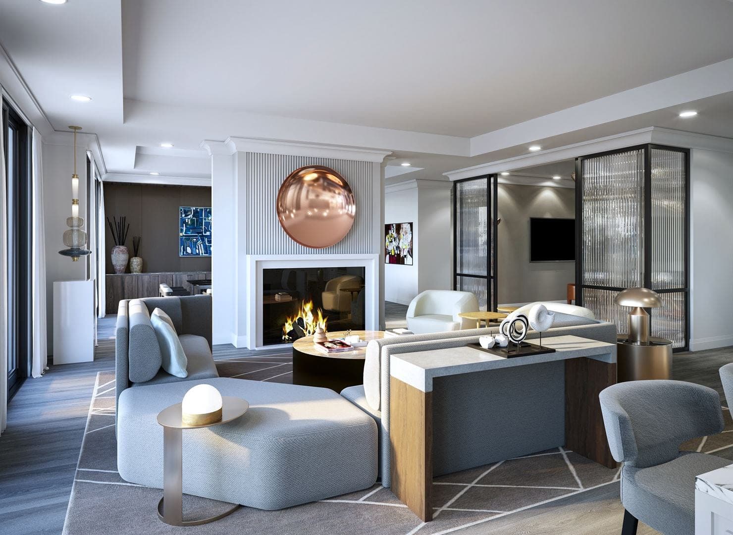 10 Prince Arthur - 10 Prince Arthur Ave, Toronto, ON M5R 1A9, Canada