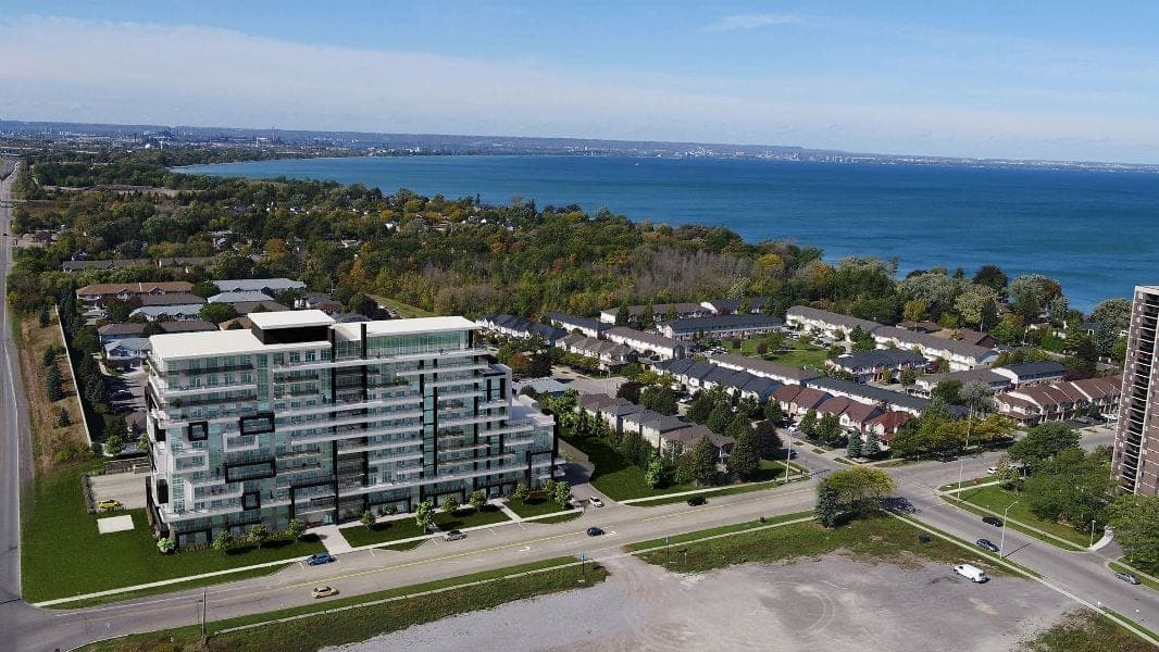 Muse - 461 Green Rd, Stoney Creek, ON L8E 5B4, Canada